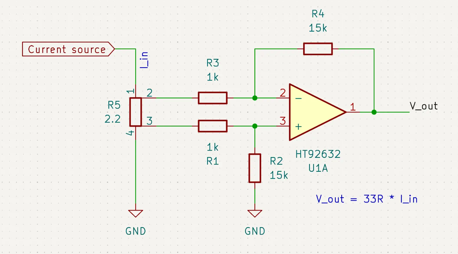 How much current can the 74HC595 shift register provide? | light655
